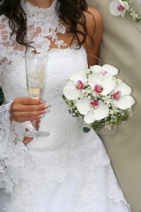 Orchid Bouquet